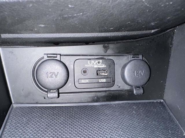 2014 Kia Optima EX