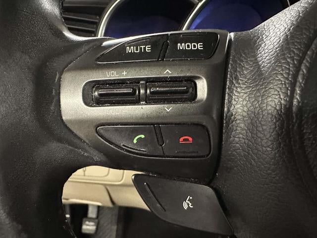 2014 Kia Optima EX