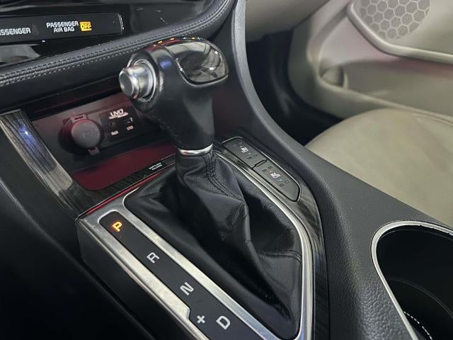 2014 Kia Optima EX