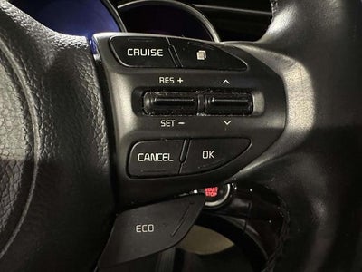 2014 Kia Optima EX