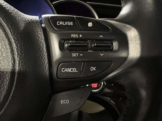 2014 Kia Optima EX