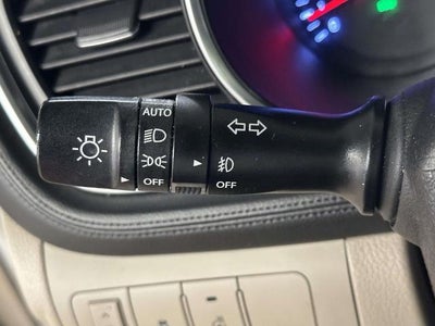 2014 Kia Optima EX