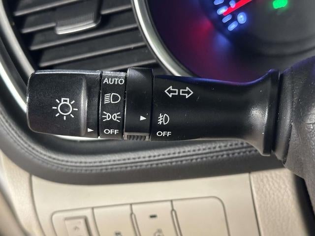 2014 Kia Optima EX