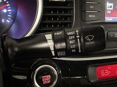 2014 Kia Optima EX