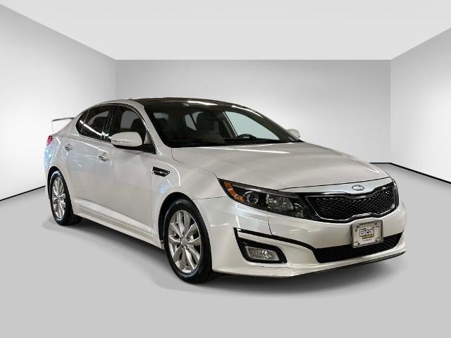 2014 Kia Optima EX