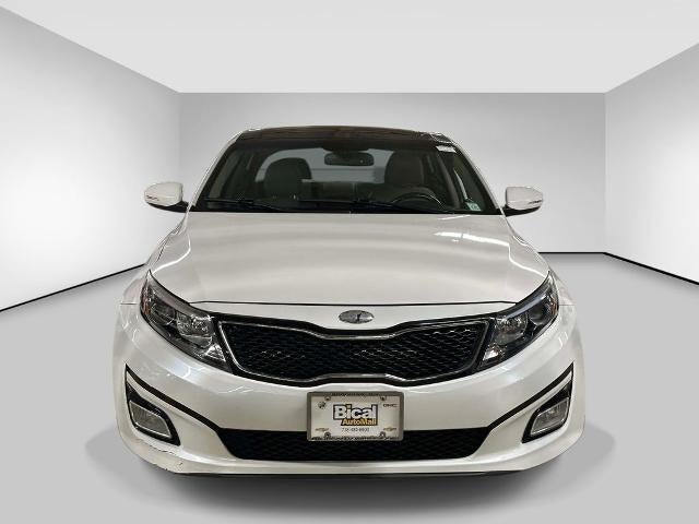 2014 Kia Optima EX