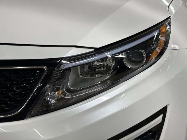 2014 Kia Optima EX