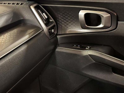 2022 Kia Sorento LX