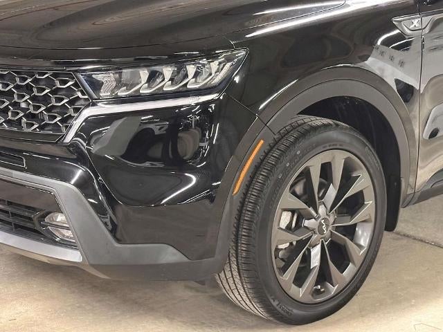 2023 Kia Sorento X-Line EX