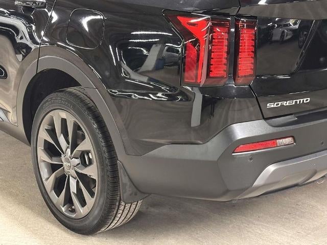 2023 Kia Sorento X-Line EX