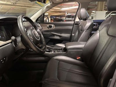 2023 Kia Sorento X-Line EX