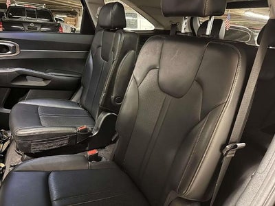 2023 Kia Sorento X-Line EX