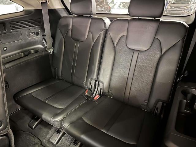 2023 Kia Sorento X-Line EX