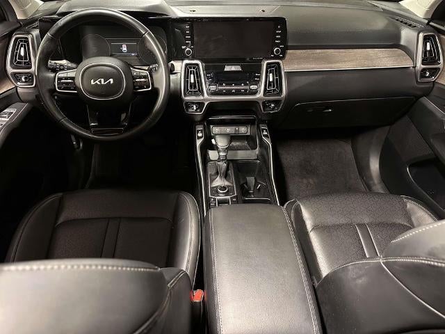 2023 Kia Sorento X-Line EX