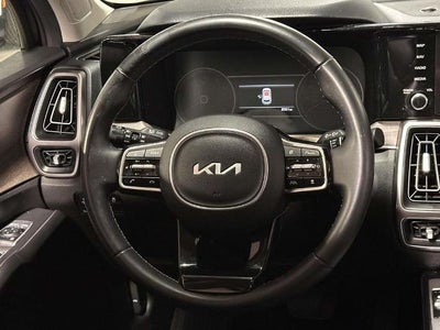 2023 Kia Sorento X-Line EX