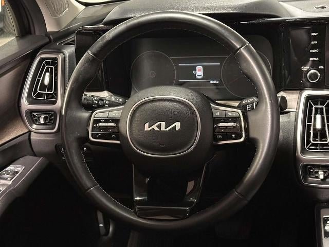 2023 Kia Sorento X-Line EX