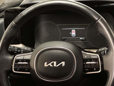 2023 Kia Sorento X-Line EX