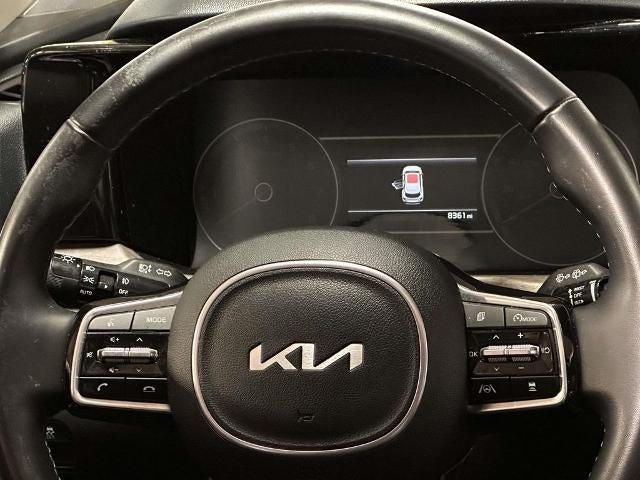 2023 Kia Sorento X-Line EX