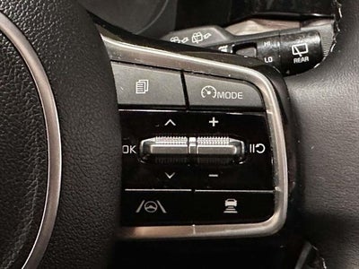 2023 Kia Sorento X-Line EX