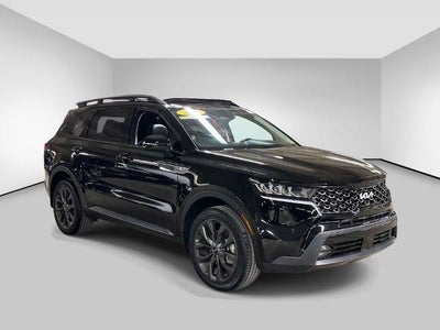 2023 Kia Sorento X-Line EX