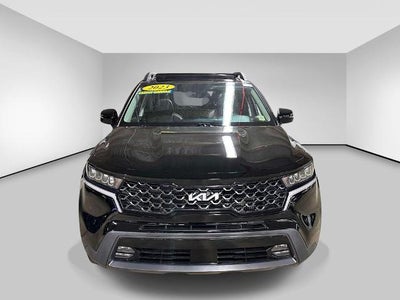 2023 Kia Sorento X-Line EX