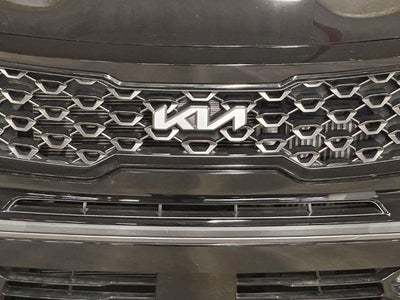 2023 Kia Sorento X-Line EX