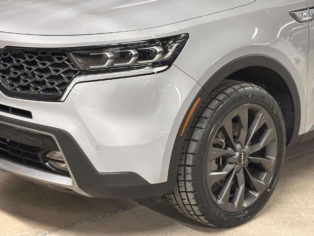 2023 Kia Sorento X-Line SX Prestige