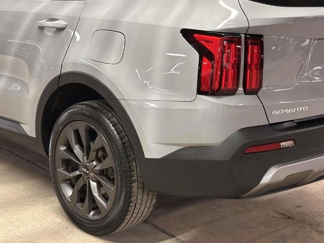 2023 Kia Sorento X-Line SX Prestige