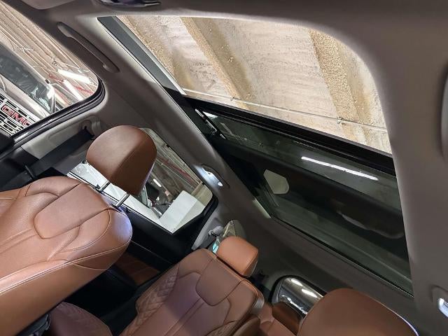 2023 Kia Sorento X-Line SX Prestige