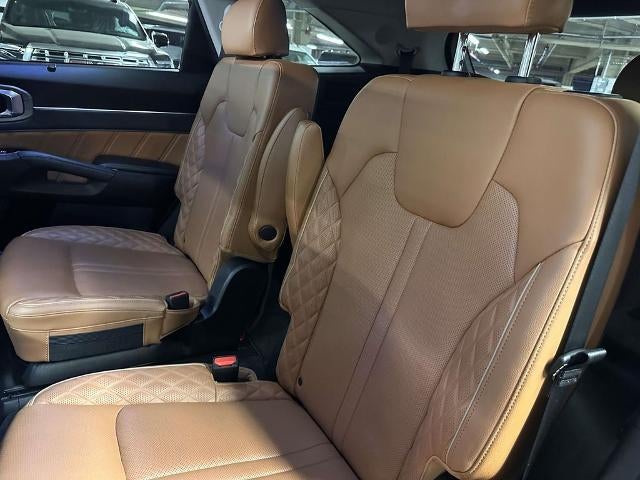 2023 Kia Sorento X-Line SX Prestige