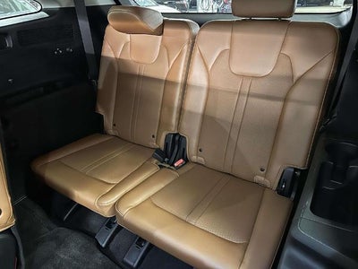 2023 Kia Sorento X-Line SX Prestige