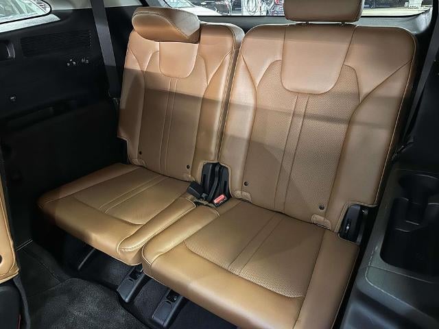 2023 Kia Sorento X-Line SX Prestige