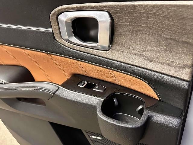 2023 Kia Sorento X-Line SX Prestige