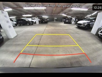 2023 Kia Sorento X-Line SX Prestige