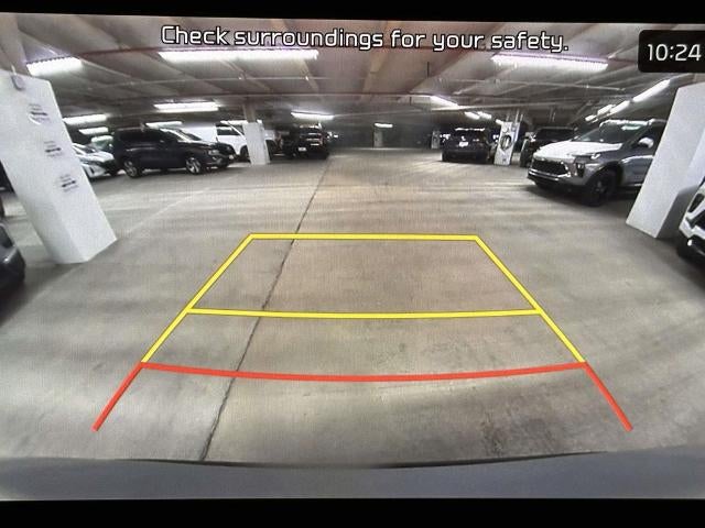 2023 Kia Sorento X-Line SX Prestige