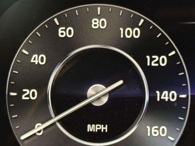 2023 Kia Sorento X-Line SX Prestige