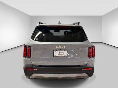 2023 Kia Sorento X-Line SX Prestige