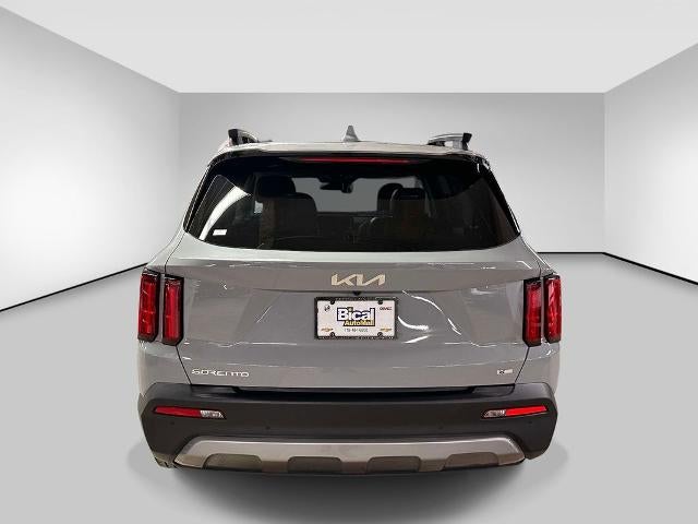 2023 Kia Sorento X-Line SX Prestige