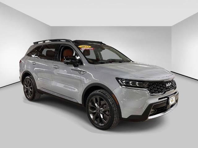 2023 Kia Sorento X-Line SX Prestige