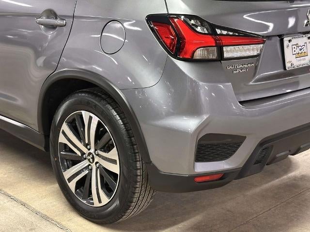 2023 Mitsubishi Outlander Sport ES