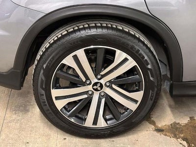 2023 Mitsubishi Outlander Sport ES