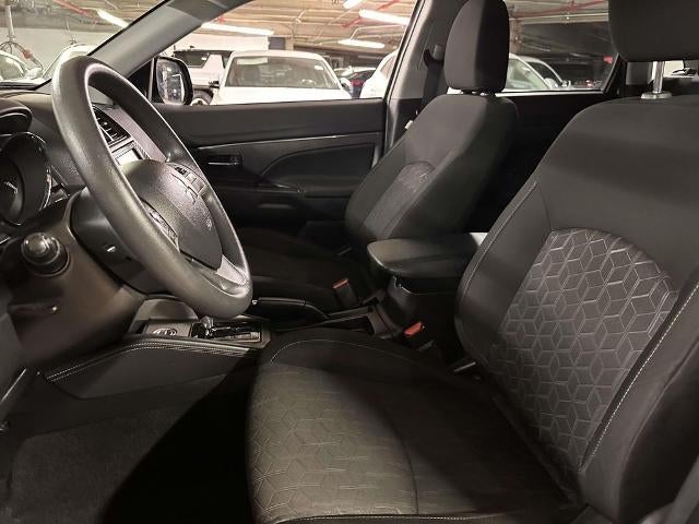 2023 Mitsubishi Outlander Sport ES