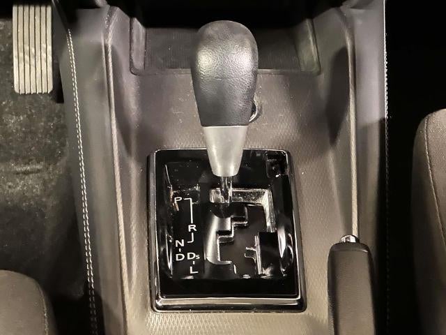 2023 Mitsubishi Outlander Sport ES