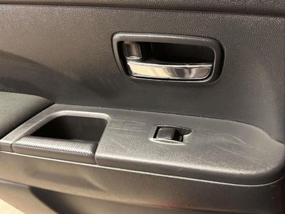 2023 Mitsubishi Outlander Sport ES