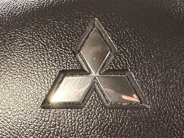 2023 Mitsubishi Outlander Sport ES