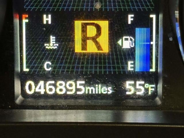 2023 Mitsubishi Outlander Sport ES