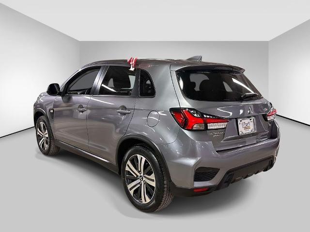 2023 Mitsubishi Outlander Sport ES