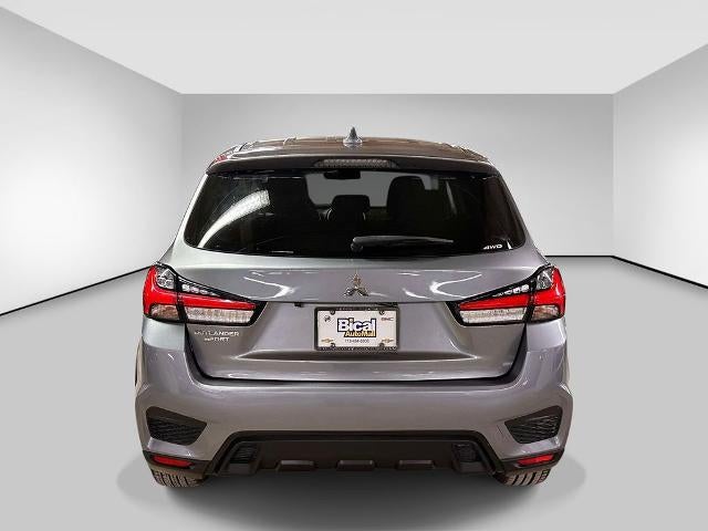 2023 Mitsubishi Outlander Sport ES