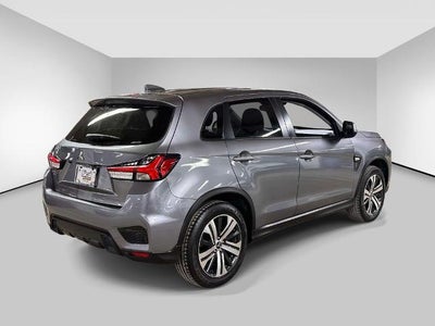 2023 Mitsubishi Outlander Sport ES