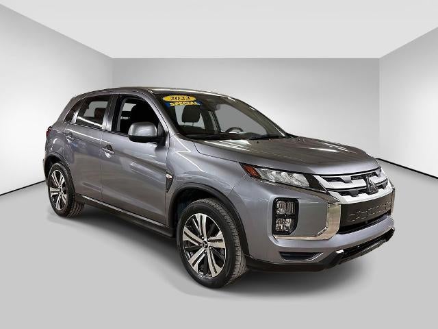 2023 Mitsubishi Outlander Sport ES
